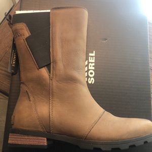 Sorel Emelie Mid Calf Boot